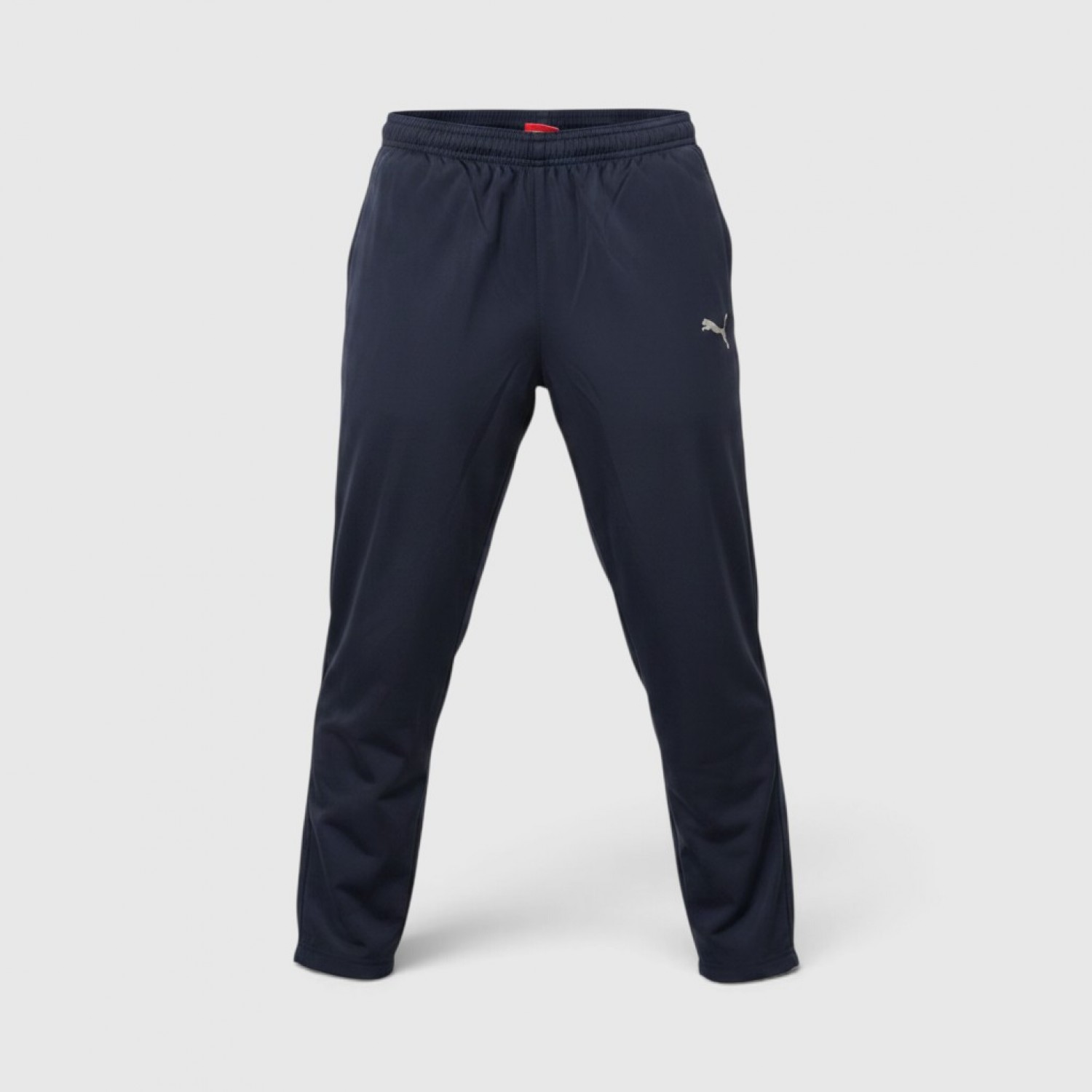 Puma Ανδρικό Παντελόνι Φόρμας – Navy Blue / Pre-Owned